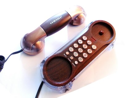 Orientel Corded Telephone Phone Landline Phone Model KX-T777